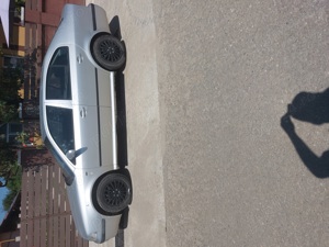 Skoda Octavia 1, benzina, motor 1,6i, an 2001 - imagine 4 Skoda Octavia 1, benzina, motor 1,6i, an 2001 - imagine 4