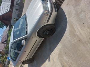 Skoda Octavia 1, benzina, motor 1,6i, an 2001 - imagine 2 Skoda Octavia 1, benzina, motor 1,6i, an 2001 - imagine 2