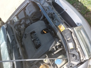 Skoda Octavia 1, benzina, motor 1,6i, an 2001 - imagine 7 Skoda Octavia 1, benzina, motor 1,6i, an 2001 - imagine 7