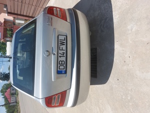 Skoda Octavia 1, benzina, motor 1,6i, an 2001 - imagine 3 Skoda Octavia 1, benzina, motor 1,6i, an 2001 - imagine 3