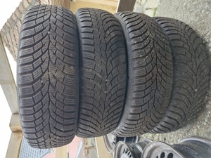 Anvelope de iarna 
