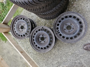 Anvelope de iarna  - imagine 5