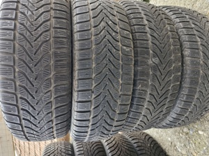 Anvelope de iarna  - imagine 2