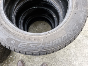 Anvelope de iarna  - imagine 4