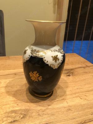 Vand vaza cobalt fin , RDG