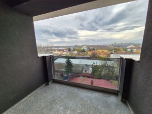 Apartament cu 2 camere 62,69 mp + 1 camera in pod - Dobroesti - imagine 6