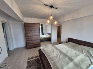 Apartament cu 2 camere 62,69 mp + 1 camera in pod - Dobroesti - imagine 5