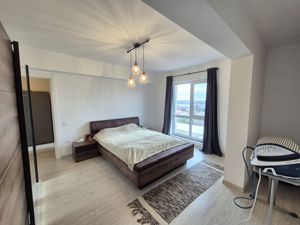 Apartament cu 2 camere 62,69 mp + 1 camera in pod - Dobroesti - imagine 4