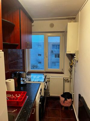 Apartament 2 camere Iulius Mall cu centrala - imagine 4
