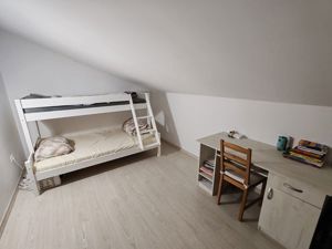 Apartament cu 2 camere 62,69 mp + 1 camera in pod - Dobroesti - imagine 7