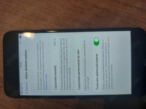 iPhone 6S 64 Gb, culoare gri - imagine 3