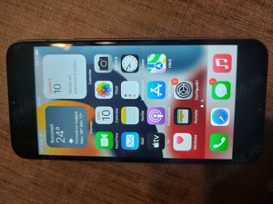 iPhone 6S 64 Gb, culoare gri
