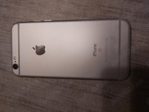 iPhone 6S 64 Gb, culoare gri - imagine 2