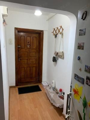 Inchiriez apartament 2 camere zona Brailei