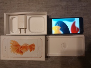 iPhone 6S 64 Gb, culoare gri - imagine 5