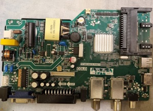 tesla 24e309bh ms3663s.pa671