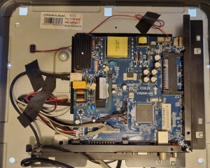 selecline le-32d11 cv9203h-q42