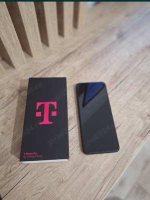 T-phone pro(marca telekom)