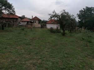 Casa la munte de vanzare sau schimb cu teren in Constanta - imagine 5