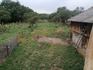 Casa la munte de vanzare sau schimb cu teren in Constanta - imagine 8