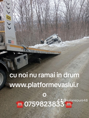 Tractări auto vaslui - imagine 5