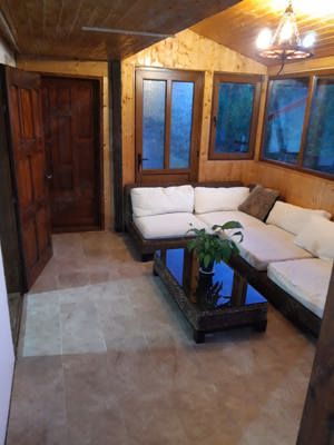 Cabana Visurilor - Refugiu de Crăciun în Natură - imagine 3