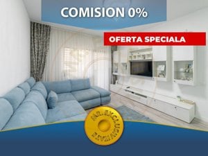 COMISION 0% - Apartament 2 camere Pitesti Nord, BLOC NOU