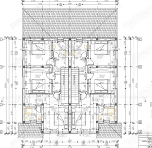 Proprietar, ofer spre vanzare casa tip duplex la rosu in satul Dumbravita, Timis - imagine 2