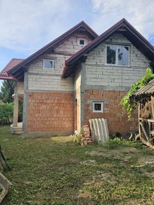 Casa de vânzare județul Sălaj Sat Deja.