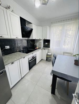 Apartament Cu 2 Camere De Inchiriat - imagine 3