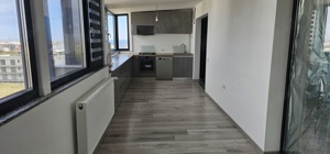 Apartament  Tip Penthouse 2 camere transformat in 3 camere  130 mp - imagine 5