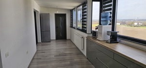 Apartament  Tip Penthouse 2 camere transformat in 3 camere  130 mp - imagine 7