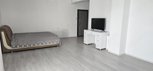 Apartament  Tip Penthouse 2 camere transformat in 3 camere  130 mp - imagine 9