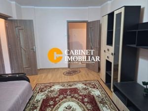 Stefan cel Mare - doua camere - etajul 2 - utilat si mobilat complet