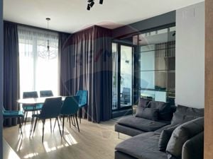 Apartament de închiriat Tomis Park/Constanta