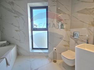 Apartament cu 3 camere lux de inchiriat in zona Aviatorii Residence - imagine 9