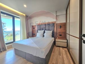 Apartament cu 3 camere lux de inchiriat in zona Aviatorii Residence - imagine 2