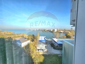 Apartament lux cu 2 camere de inchiriat Aviatorii Residence Constanta - imagine 7