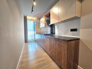 Apartament lux cu 4 camere de inchiriat in zona Aviatorii Residence - imagine 9