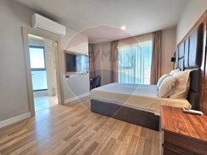 Apartament cu 3 camere lux de inchiriat in zona Aviatorii Residence - imagine 4