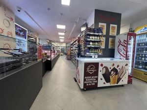 Spațiu comercial de 148mp de închiriat în zona Eden