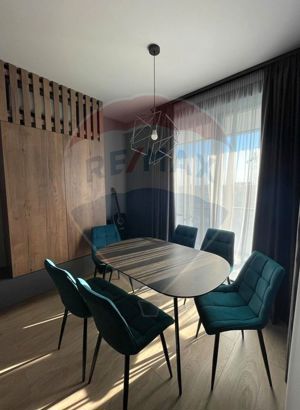 Apartament de închiriat Tomis Park/Constanta - imagine 7