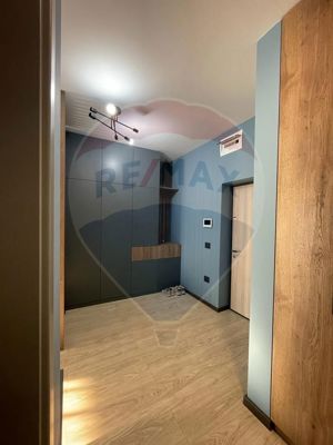 Apartament de închiriat Tomis Park/Constanta - imagine 8