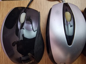 Mouse calculator-diferite modele