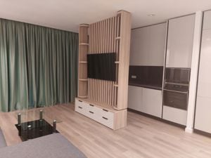 APARTAMENT 2 CAMERE - CURTE 24 MP, LOC PARCARE SUBTERAN, PET-FRIENDLY - imagine 18