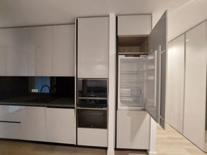 Apartament 2 camere LUX, parcare, gradina - Iancu Nicolae Lidl- Pipera - imagine 9