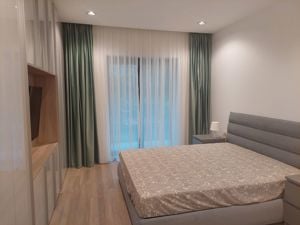 Apartament 2 camere LUX, parcare, gradina - Iancu Nicolae Lidl- Pipera - imagine 10