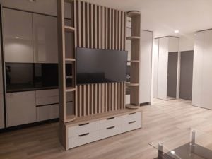 Apartament 2 camere LUX, parcare, gradina - Iancu Nicolae Lidl- Pipera - imagine 2