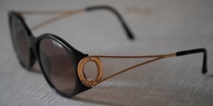 Ochelari de soare Christian Dior 2661 vintage , Made in Austria 