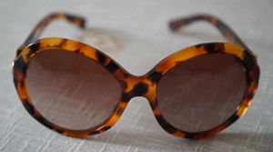 Ochelari de soare Salvatore Ferragamo  - imagine 3